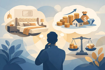 Is Luxury Bedroom Furniture Investment Worth It?