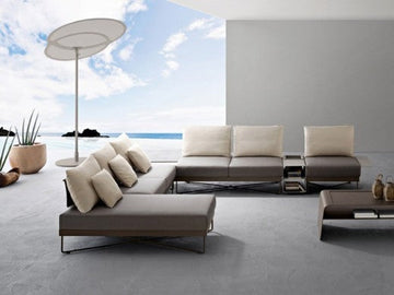 Best Performance Fabric Sofas for Elevated Living