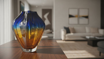 A Connoisseur’s Buying Guide to Kosta Boda Artisan Glassware