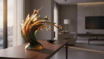 A Connoisseur’s Guide to Daum Crystal: Selecting the Perfect Pâte de Verre Masterpiece