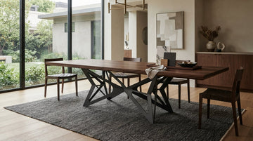Bonaldo Big Table Price: An Investment Guide to an Italian Design Icon
