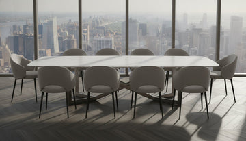 Bonaldo Big Table vs. Cattelan Italia Spyder Table: An Architectural Comparison
