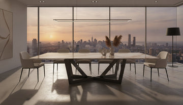 Cattelan Italia: A Definitive Guide to Modern Architectural Furniture