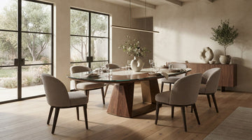 Cattelan Italia Dining Tables: A Refined Buyer’s Guide