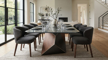 Cattelan Italia Dining Tables: A Refined Buyer’s Guide