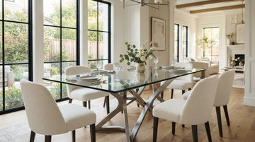 Cattelan Italia dining tables