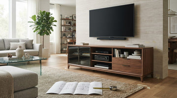 Cattelan Italia TV Stands: A Refined Buying Guide