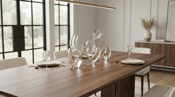 Centre de table: A Refined Guide to Choosing a Centrepiece