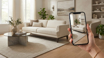 Choose a Designer Furniture Visualizer for Accurate Room Sizing