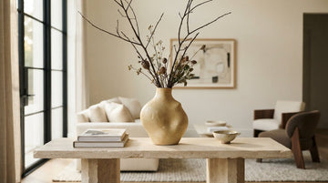 Choosing the Perfect Flower Vase: A Guide to the Univers Floral Collection
