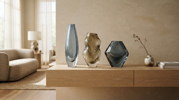 Contemporary Glass Art Sculptures: A Refined Buying Guide