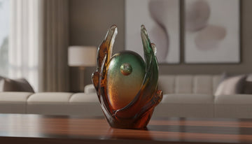 Curating a Collection: Authentic Daum Crystal for Sale