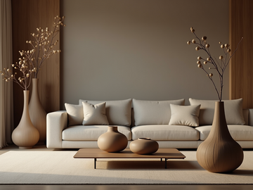 Curate Your Space: High-End Vases and Figurines