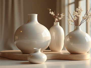 Elevate Your Home with Luxury Decor Accessories