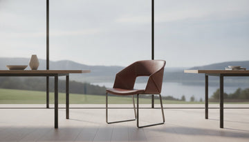 Elegance in Detail: A Curated Roundup of Cattelan Italia Chairs