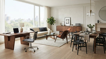 Furniture to Signify Personal and Professional Success: A Buying Guide