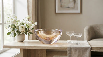 Heirloom Crystal for Anniversaries: A Gift Guide