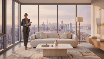 How to Choose Luxury Furniture: A Professional Guide