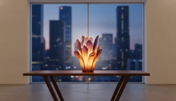 How to Style with Daum Crystal: Elevating Modern Interiors with Pâte de Verre