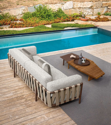 Outdoor Patio Furniture Decor Ideas That Endure