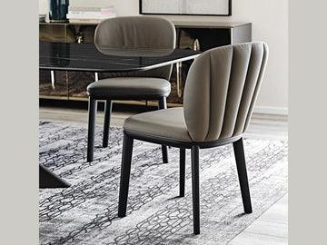 How to Select Luxury Dining Chairs That Last