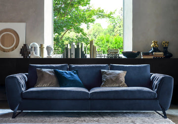 How Long Do Sofas Last? A Guide to Lasting Style