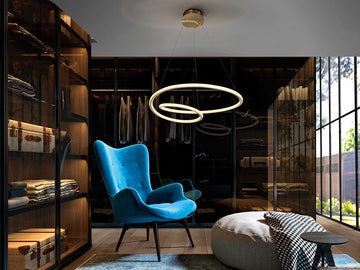 Luxury Chandeliers That Define Your Room