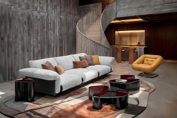 How to Layer Luxury Rugs With Lasting Style