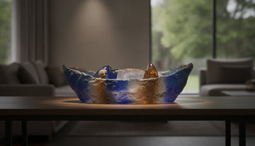 Kosta Boda and Bertil Vallien: A Reference Guide to the Visionary of Swedish Art Glass