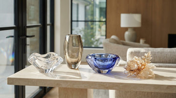 Luxury Crystal Gifts: A Buyer’s Guide to Timeless Artistry