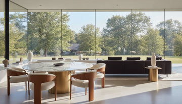 Luxury Furniture Guide: Functional Art for Modern Homes