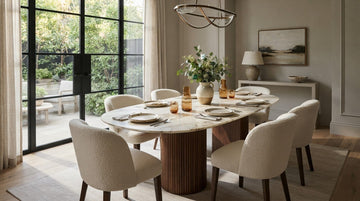 Luxury Italian Dining Tables: A Thoughtful Buying Guide