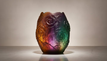 Masterpieces of Light: A Curated Guide to Daum Pâte de Verre Sculpture