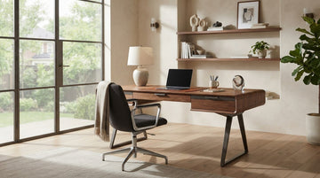 Modern Italian Desks: A Refined Buying Guide