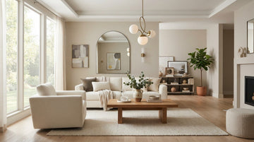Schuller Home Decor: How to Choose Lighting, Wall Art and Accents