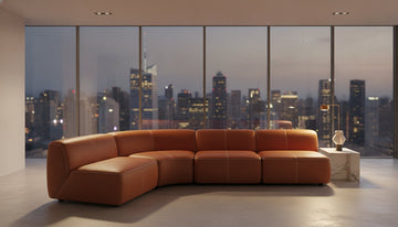 The Art of Italian Comfort: A Comprehensive Cattelan Italia Sofa Review for 2026