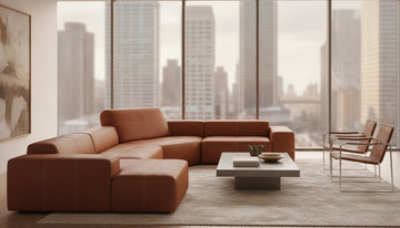 The Cattelan Italia Sofa Collection: A Legacy of Handcrafted Italian Artistry
