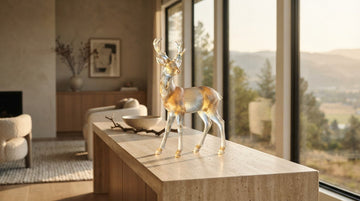 The Connoisseur's Guide to Sculptures Animales: Choosing Fine Art Wildlife Sculptures in 2026