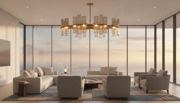 The Definitive Schuller Buying Guide: Elegance in Spanish Lighting and Decor