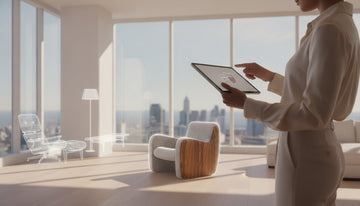 The Designer Furniture Visualizer: Elevating Luxury Interior Planning in 2026