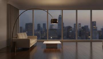 The Ultimate Guide to Designer Italian Floor Lamps: Illuminating Luxury in 2026