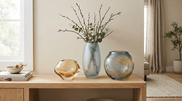 Vase Buying Guide: Choosing the Right Vase for Your Home