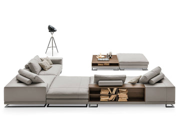 TEMA MODULAR