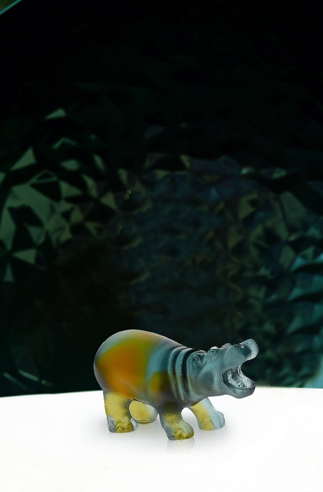 Mini Hippopotamus