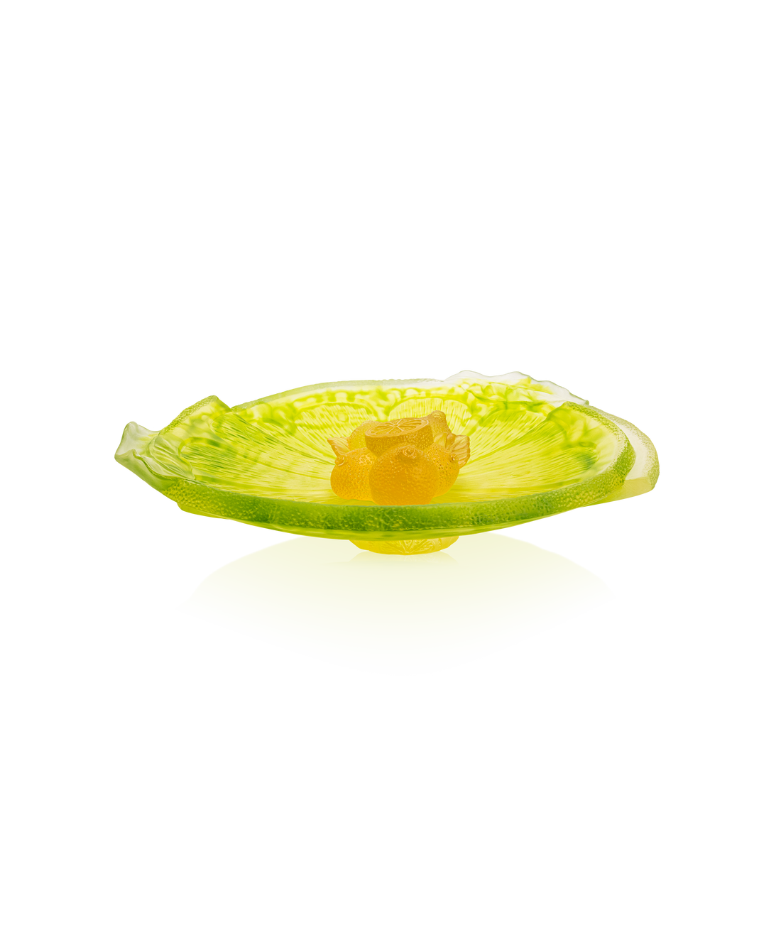 Citrus Coupe sur pied 225ex - Daum