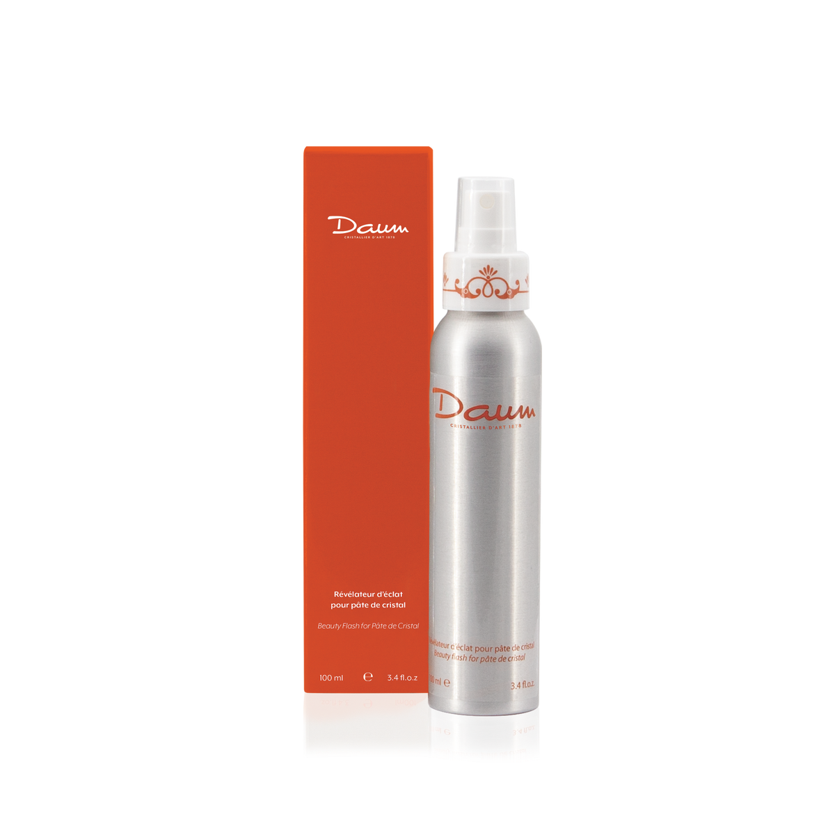 Daum Beauty Flash for Pâte de Cristal