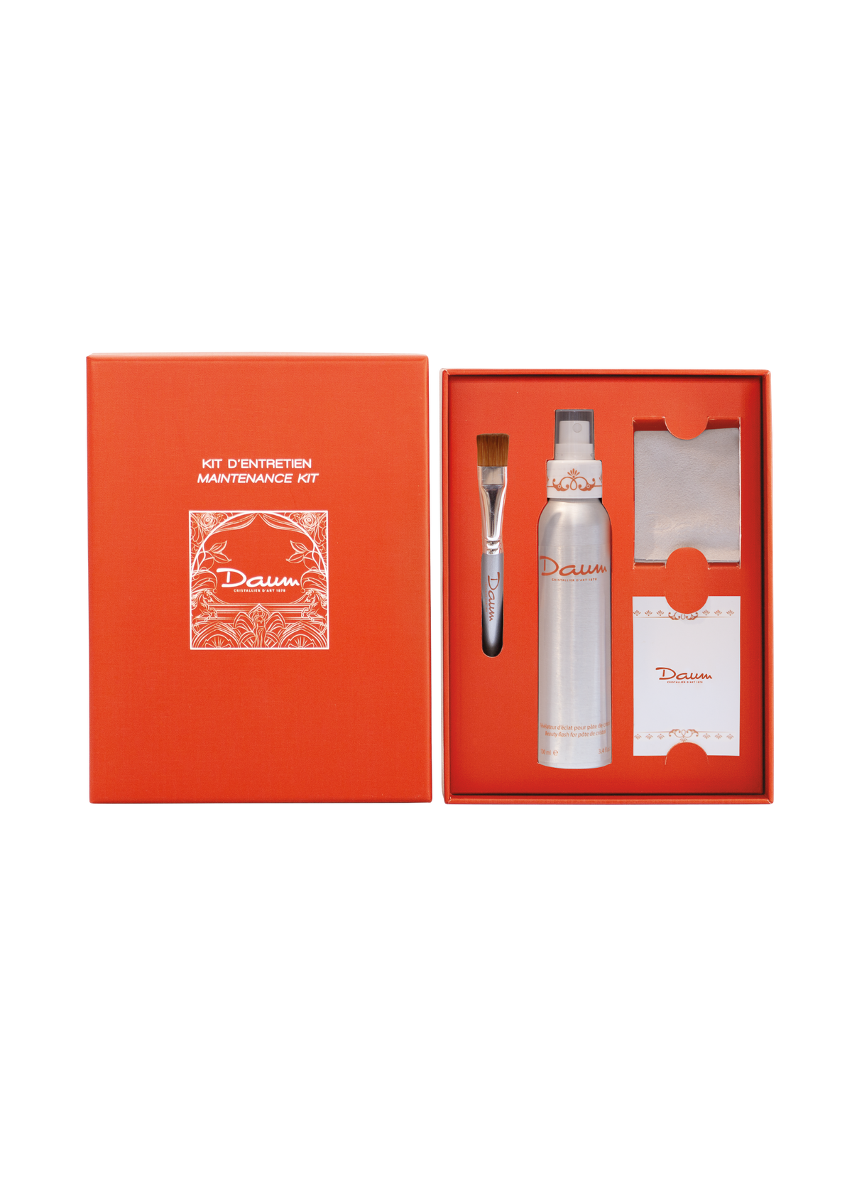Daum Maintenance Kit