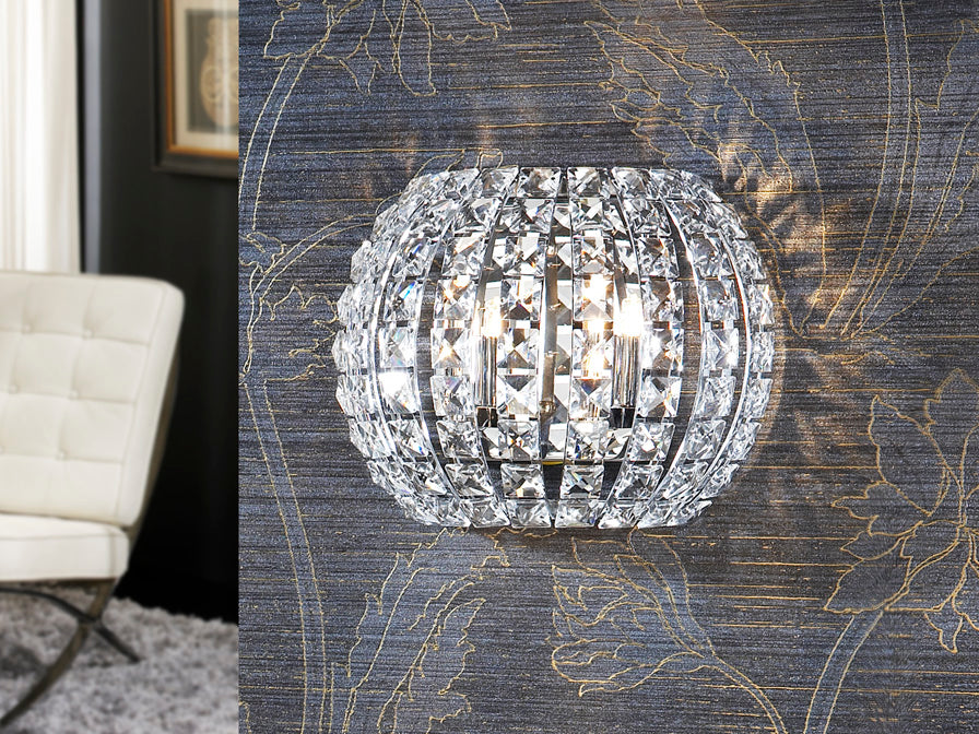 Diamond 508323 Wall Lamp