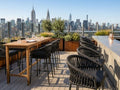 Art. 160 - Altomare Barstool