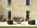 Art. 4425 - Queen Modular Element Chaise